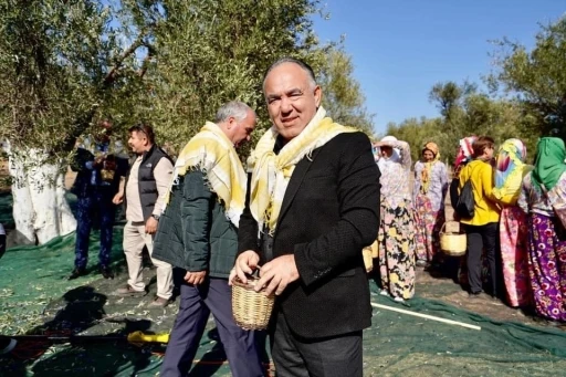 Ayvalık Ticaret Odası Başkanı Ali U&ccedil;ar: "Ayvalık zeytinyağı, sekt&ouml;r&uuml;n vitrinidir"
