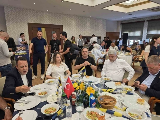 Aziz Yıldırım: "K&ouml;t&uuml; gidişi durdurmak i&ccedil;in m&uuml;cadele edeceğiz"

