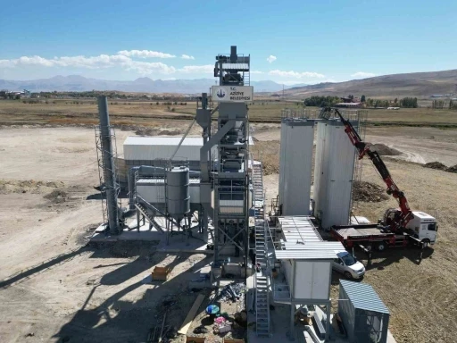 Aziziye&rsquo;de 2025 yılına yatırım m&uuml;hr&uuml;
