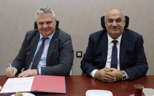 Aziziye&rsquo;de &lsquo;Pulur &Ccedil;ayı&rsquo; sevinci

