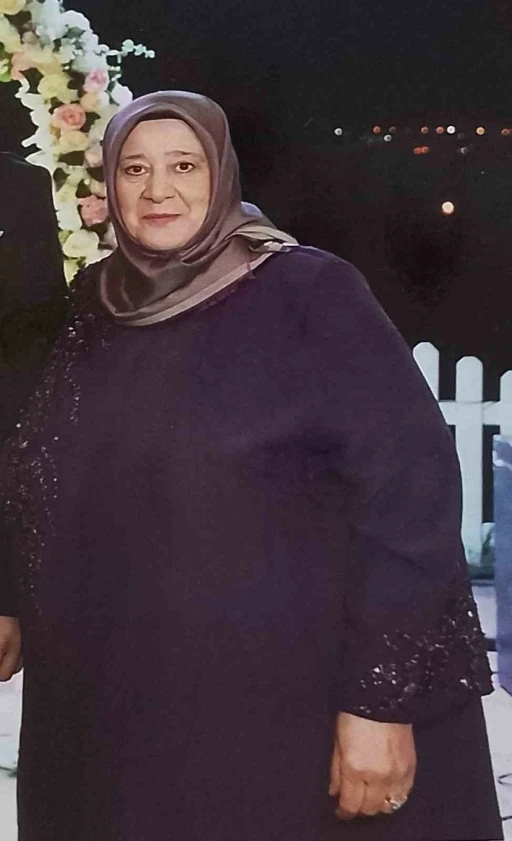 Azmetti 22 ayda 128 kilodan 75 kiloya düştü
