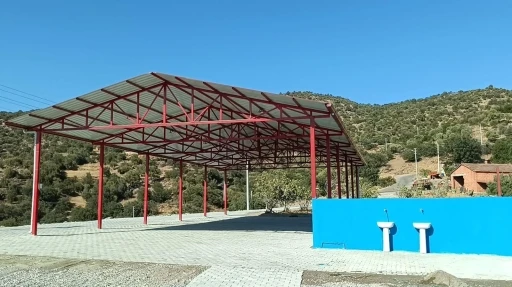 Baba Abdullah çifte mutluluk yaşadı
