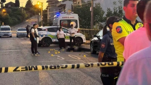 Baba ve oğlunu &ouml;ld&uuml;ren kanser hastası yaşlı adam tahliye edildi
