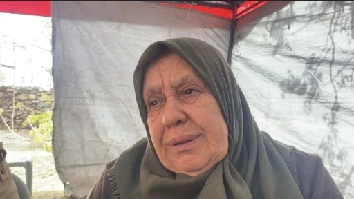 Baba Yeşil, "Rahmetli olan &ouml;ğretmenini, &ouml;zellikle matematik &ouml;ğretmenini &ccedil;ok seviyordu"
