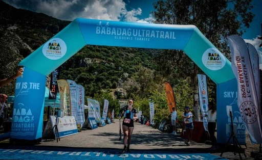 Babadağ Ultra Maratonu 2026, Fethiye&rsquo;de başlıyor
