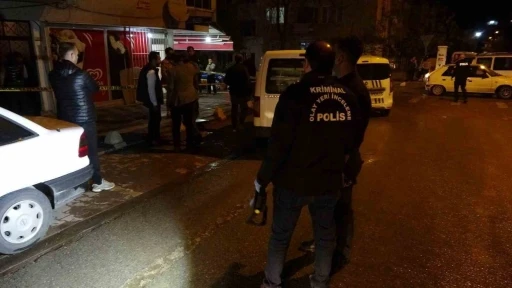 Babasını &ouml;ld&uuml;ren sanığa 17 yıl hapis cezası
