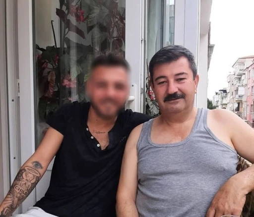 Babasının &ouml;l&uuml;m&uuml;ne sebep olan &uuml;vey oğul tutuklandı
