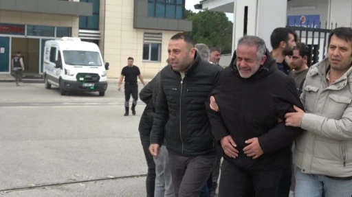 Babasının "Oğlum &ouml;lmeyecek" feryadı y&uuml;rek burkmuştu, gen&ccedil; iş&ccedil;i kurtarılamadı