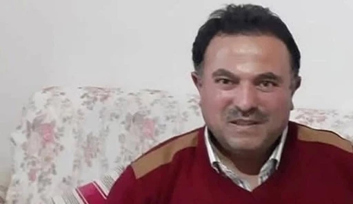 Baca temizliği yapan imam merdivenden düşerek hayatını kaybetti
