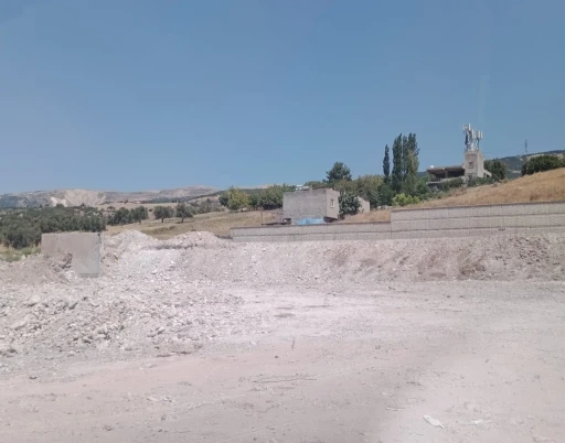 Bad-ı Saba Konutları davasında yargılama devam etti: Duruşma 1 Ekim&rsquo;e ertelendi
