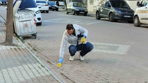Bafra&rsquo;da "kız meselesi" kavgası: 1 yaralı
