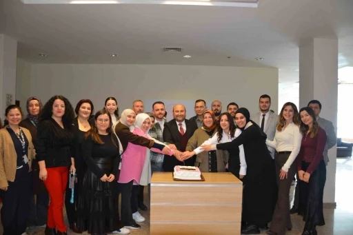Bafra&rsquo;da sağlıkta nitelik artıyor
