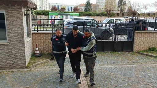 Bafra&rsquo;daki cinayetin azmettiricisi ve kardeşi g&ouml;zaltına alındı
