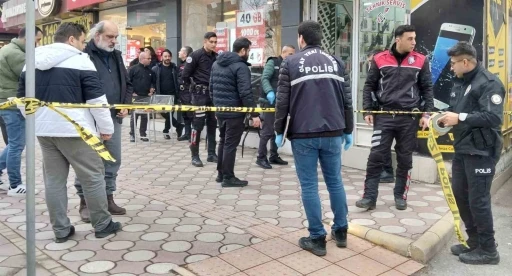 Bafra&rsquo;daki silahlı saldırıyla ilgili 3 kişi g&ouml;zaltına alındı
