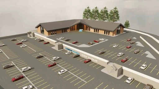 Bağcılar Belediyesi&rsquo;nden 5 yıldızlı &ccedil;ok ama&ccedil;lı salon
