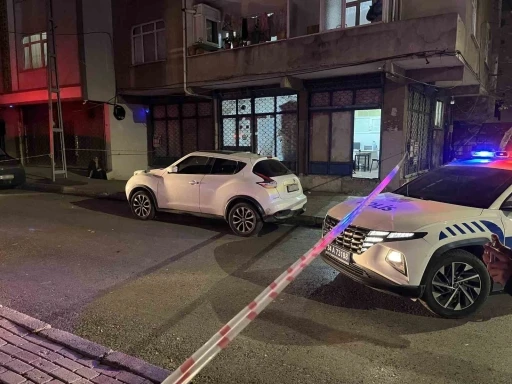 Bağcılar&rsquo;da iş yerine silahlı saldırı
