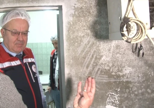 Bağcılar’da restoran ve marketlere denetim yapıldı
