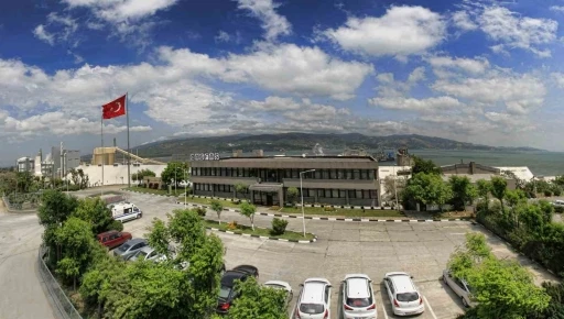 Bagfaş&rsquo;ta 55&rsquo;incci Olağan Genel Kurul ger&ccedil;ekleşti

