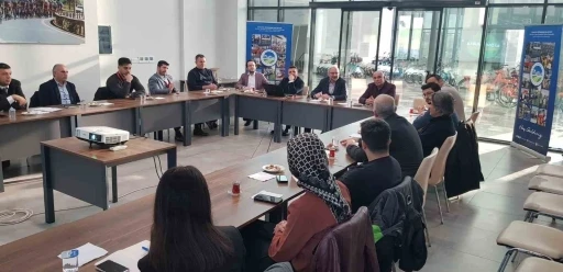 Bağımlılıkla m&uuml;cadele i&ccedil;in kurumlardan ortak adım
