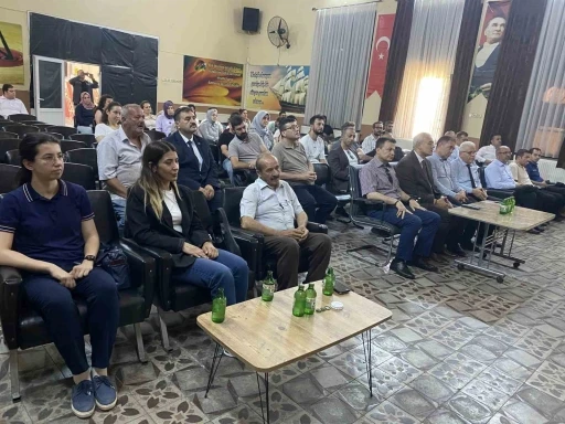 Bağımlılıkla m&uuml;cadelede ailelere hayati eğitim

