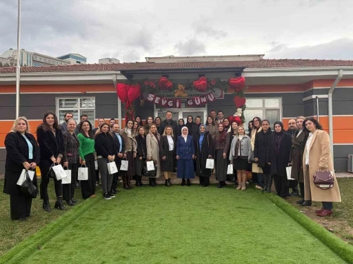 Bağımsız anaokulları değerlendirme toplantısı ger&ccedil;ekleştirildi

