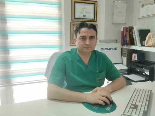 Bahar Alerjilerine Dikkat! Uzmanından Önemli Uyarılar