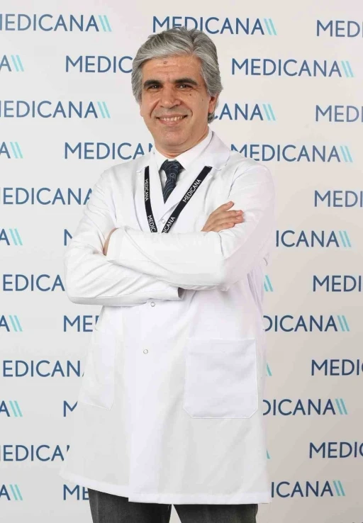 Bahar aylarındaki g&ouml;z alerjisi g&ouml;rme kaybına yol a&ccedil;abilir

