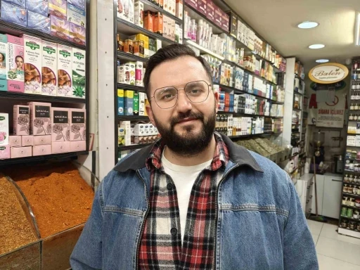 Baharın ilacı &rsquo;zencefil&rsquo;
