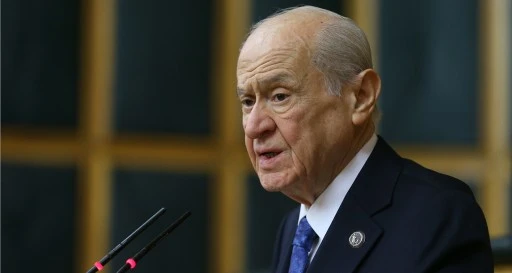 Bahçeli'den PKK'nın Fesih Kararına Tarihi Yorum