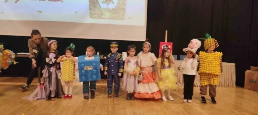 Bah&ccedil;elievler Belediyesi&rsquo;nin &lsquo;D&uuml;nya Atık Azaltım G&uuml;n&uuml;&rsquo;ne &ouml;zel yarışması b&uuml;y&uuml;k ilgi g&ouml;rd&uuml;

