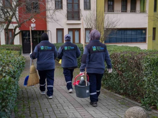 Bah&ccedil;eşehir b&ouml;lgesindeki emeklilere &ouml;zel indirim
