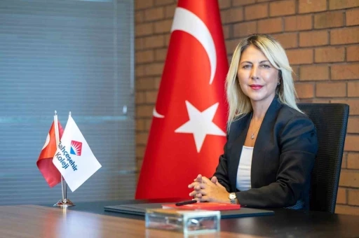 Bahçeşehir Koleji öğrencilerinden dünya sıralamasındaki ilk 200 üniversiteye rekor kabul
