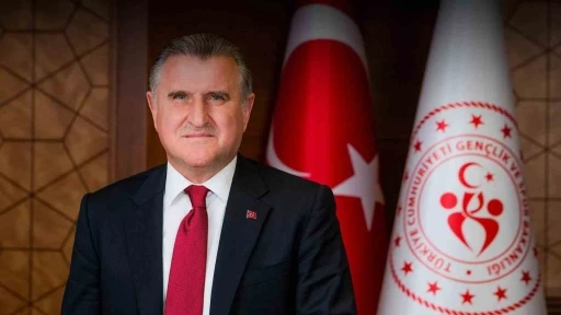 Bakan Bak, 6 milyar değerindeki tesislerin açılışını yapacak
