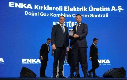 Bakan Bayraktar: "Enerji, kalkınmanın ve milli g&uuml;venliğin temel unsurudur"
