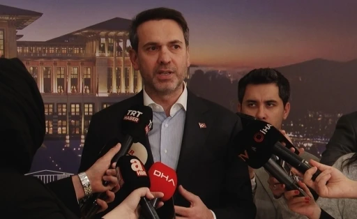 Bakan Bayraktar: "Pakistan&rsquo;a Oru&ccedil; Reisi veya Barbaros Hayrettin Paşa&rsquo;yı g&ouml;ndermeyi hedefliyoruz"
