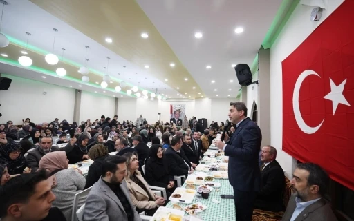 Bakan Bayraktar: "T&uuml;rkiye olarak bizim &ccedil;ok daha g&uuml;&ccedil;l&uuml; olmamız lazım"
