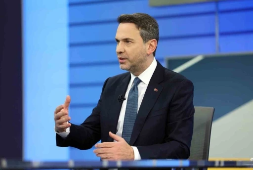 Bakan Bayraktar: "&Uuml;lkemizde enerji arz g&uuml;venliğiyle alakalı bir sıkıntı yok"
