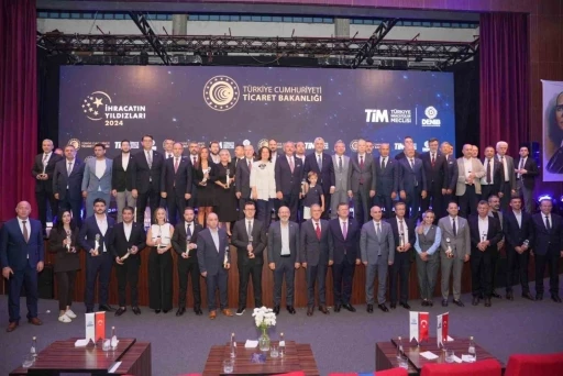 Bakan Bolat: &quot;2026’da ihracatçılarımıza 45 milyar lira hibe desteği vereceğiz&quot;
