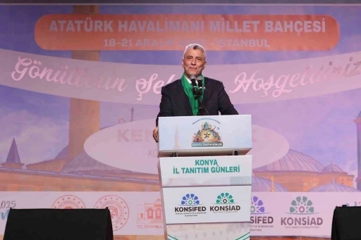 Bakan Bolat: "Enflasyonda son 48 ayın en d&uuml;ş&uuml;k rakamlarına geldik"
