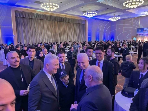 Bakan Bolat: "Huzurun olmadığı yerde &uuml;retim de olmaz"
