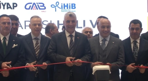 Bakan Bolat: "T&uuml;rkiye artık 400 milyar dolar ihracatı olan &uuml;lkeler ligine y&uuml;kseldi"
