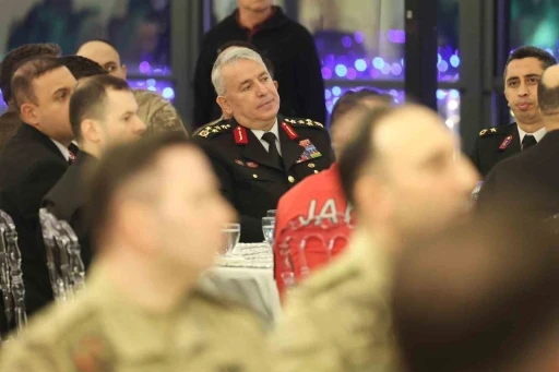 Bakan &Ccedil;ift&ccedil;i: "Artık oyun kuran bir T&uuml;rkiye var"
