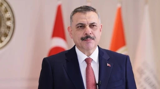 Bakan &Ccedil;ift&ccedil;i: "Bayramda yolları denetlemiyor, sizleri koruyoruz"

