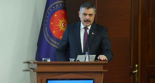 Başkentte Dev NATO &Ouml;nlemi Kapatılacak Yollar
