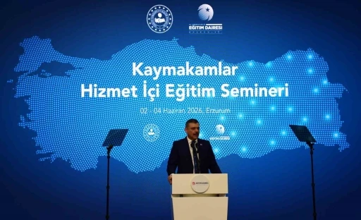 Bakan &Ccedil;ift&ccedil;i, "Ter&ouml;rs&uuml;z T&uuml;rkiye hedefi, g&uuml;venlikten taviz anlamına gelmez"
