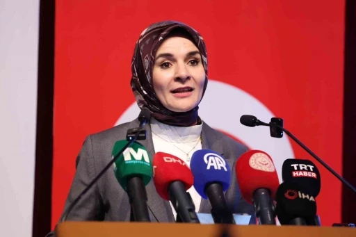 Bakan G&ouml;ktaş: "133 bin gencimizin kredi &ouml;demelerini ger&ccedil;ekleştirdik"
