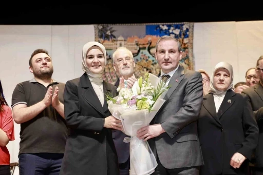 Bakan G&ouml;ktaş: "Aileyi değersiz kılan programlardan vatandaş &ccedil;ok şikayet&ccedil;i"
