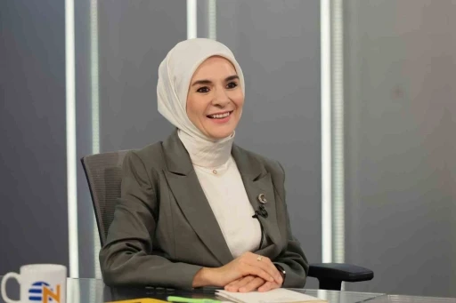 Bakan G&ouml;ktaş: "Amacımız, &ccedil;ocuğun su&ccedil;a s&uuml;r&uuml;klenmeden &ouml;nceki riskleri ortadan kaldırmak"

