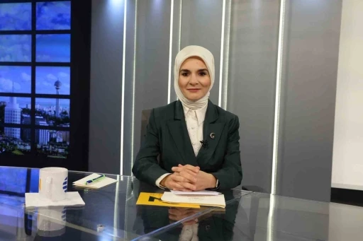 Bakan G&ouml;ktaş: "Amacımız gen&ccedil; ve dinamik n&uuml;fus yapımıza sahip &ccedil;ıkmak ve &uuml;lkemizin rekabet&ccedil;i konumunu g&uuml;&ccedil;lendirmek"
