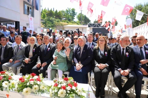 Bakan Göktaş: &quot;Bugün Cumhurbaşkanımız tarafından Ulusal Erişilebilirlik Günü ilan edildi&quot;
